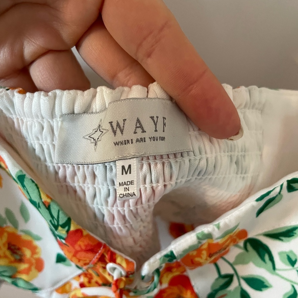 Wayf crop top - Picture 6 of 9